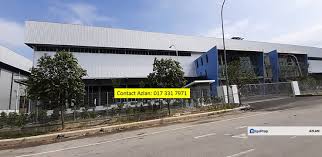 Maybe you would like to learn more about one of these? Perdana Industrial Park Factory Warehouse For Rent For Rental Rm314 470 By Azlan Edgeprop My