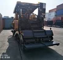 Hydraulic Paver Machine 4.5m Asphalt Paver (RP453L) - Paver ...