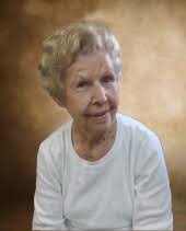 Miriam Neville Coppage