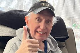 Fundraiser by Robert Spence : Help John Spence Sr. pay for Cancer expenses