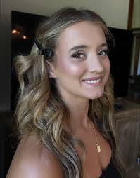 Makeup artist for Michigan weddings