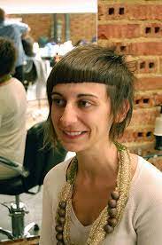 Short Fringe Hairstyle Short Hair Fringe Hairstyle Fringe Hairstyles