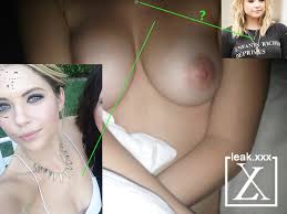 Fresh Ashley Benson onlyfans xxx image part 2