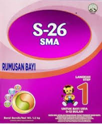 Susu ini sesuai untuk bayi dalam lingkungan usia 0 hingga 12 bulan. 13 Cadangan Susu Formula Terbaik Untuk Bayi Hallo My
