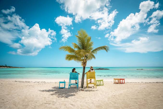 Local's Guide to the Best Beaches in The Bahamas