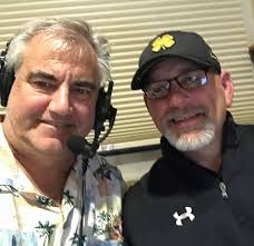 Irish team finale this weekend