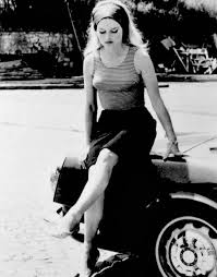 A lonely widow meets a much younger arab worker in a bar during a rainstorm. Brigitte Bardot In Contempt 1963 Brigitte Bardot Bardot Brigitte