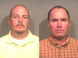 Two Shreveport Officers Arrested For Forgery, A Third Arrested For  Malfeasance