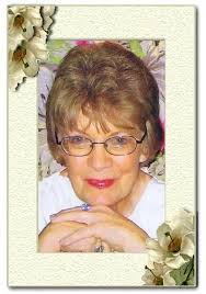 Anne Lathrop Obituary April 13, 2009