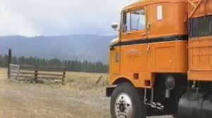 Image result for Orange 1952 Truck