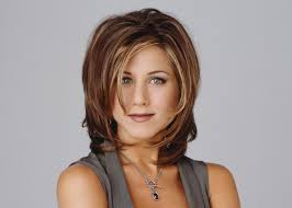 Have you asked for Jennifer's hairstyles?