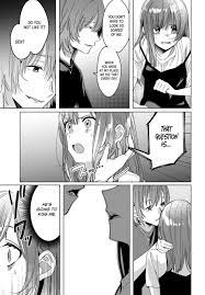 Read your favorite manga scans and scanlations online at www.123manga.ru. Higehiro Is She A Virgin Or Not She Tells Gotou That She Is One But In The Later Chapters Its Shown That Shes Not One And She Sleeps With The Men Who