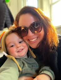 Happy Birthday to these two adorables! Alexa Eve Kesler & Leo Imerman!!!!