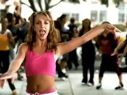 Show me, how you want it to be. Britney Spears Baby One More Time Turns 20 A History