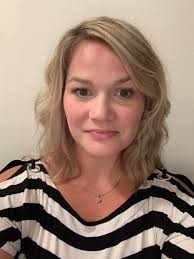 2022 Dreamstarter® Teacher Candace Dickerson