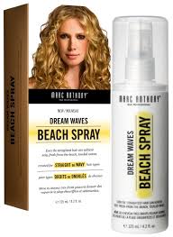 Keep in mind that this may not be enough to set your style, especially if your hair is straight. Get Beach Sexy Hair With Dream Waves Beach Spray Beauty
