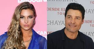 ⟭ all the official songs which features lele pons ! Chayanne Sings And Dances To The Song Of His Niece Lele Pons Video Archyde