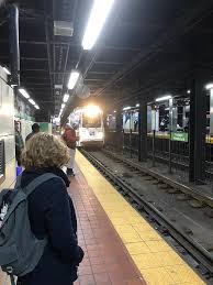 All of septa's regional (commuter) rail lines originate, terminate, or go thru here. 30th Street Station Septa Subway Wikiwand
