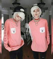 Sarahmariekardax Gender Fluid Fashion Androgynous Fashion Fashion Outfits