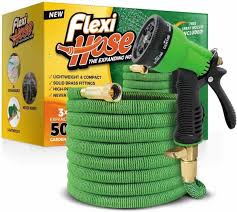 The snip's serrated cutting edges. 5 Best Garden Hose Reviews And Buying Guide