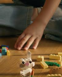 What Is Rebuild The World Video Diy Magazine Holder Creative Gifts For Boyfriend Legos