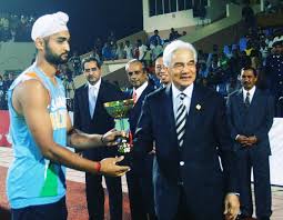 He is known for having one of the best drag flicks in hockey and can generate drag speeds of nearly 150 km/hr. Sandeep Singh Wiki Age Girlfriend Wife Children Family Caste Biography More Wikibio