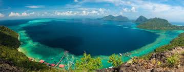 Pulau banggi merupakan sebuah pulau yang terletak di timur laut kudat, sabah, malaysia. Pulau Bohey Dulang Kepulauan Yang Tercantik Dunia Di Semporna Sabah Kepulauan Semporna Dunia