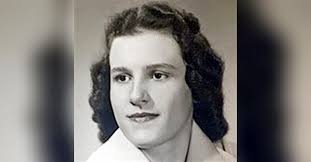 Shirley Lou Cropper Obituary