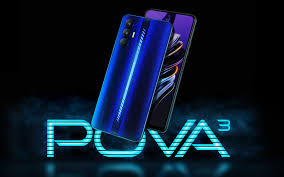 Tecno Pova 3 launched in India with Rs ...