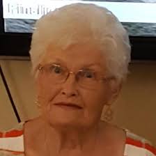 Martha Jean Ferguson