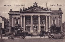 2019, oradea, teatrul arcadia, teatrul regina maria oradea. Theatre Database Theatre Architecture Database Projects