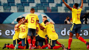Preview & analysis of this copa america game made by experts. Copa America Brasil Gano A Venezuela Y Colombia Derroto A Ecuador