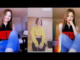 Los Mejores Videos De Karol Sevilla Tik Tok Musically Youtube Sevilla Music Tik Tok