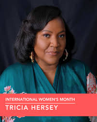 Heather and Eric Doss