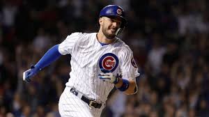 This section compares his stats with all batting seasons from the previous three seasons (minimum 400 plate appearances)*. Kris Bryant Remains Open To Signing Long Term Extension With Cubs Sportsnet Ca