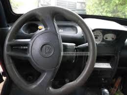 Image result for Orange 2005 Aixam-Mega