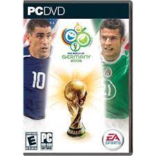 2006 fifa world cup recommended requirements. Amazon Com 2006 Fifa World Cup Pc Video Games