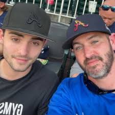 James Faulkenberg (1982-2024)