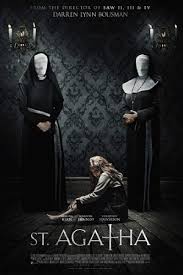 Acțiune, animație, aventură, comedie, horror, thriller, dramă. St Agatha 2018 Film Online Subtitrat