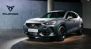 In 2019, the first standalone cupra won our hearts with the ateca. Cupra Formentor Auch Mit Plug In Hybrid Puls Magazin