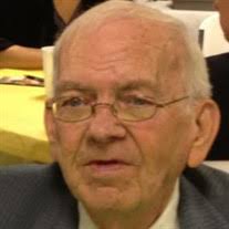 Obituary for Phillip Lloyd Guffey