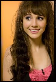 Backstage at MTV's Rock the Cradle