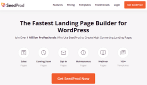 Once you go brizy, nothing else feels easy! How To Create A Landing Page In Wordpress Step By Step