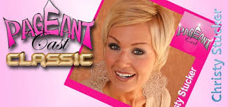 PageantCast