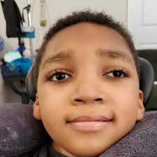 Calebs Chance Foundation to Break Batten