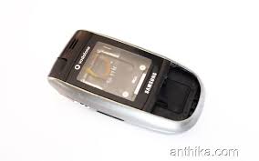 Samsung E860 Kapak Kasa Original ...