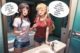 AlwaysOlder] - Bloody Mary