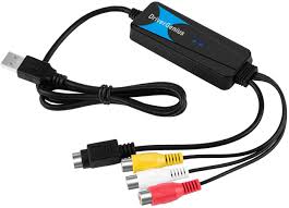 Usb Video Capture Reworks On Macos Catalina Video Capture Vhs To Dvd Gaming Headphones