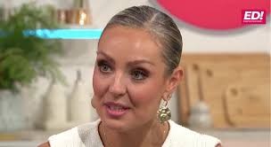 Amy Dowden's heartbreak as she shares tragic cancer death: "The news has  hit hard" 💔⬇️