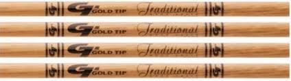 This is 1 dozen (12) new 5575 xt hunter carbon arrows w/blazer vanes 1.987 with logo (neon yellow/yellow tiger). Onlineshop Fur Bogensport Und Bogensportzubehor Carbonschaft Goldtip Traditional Hunter Fertigpfeil De